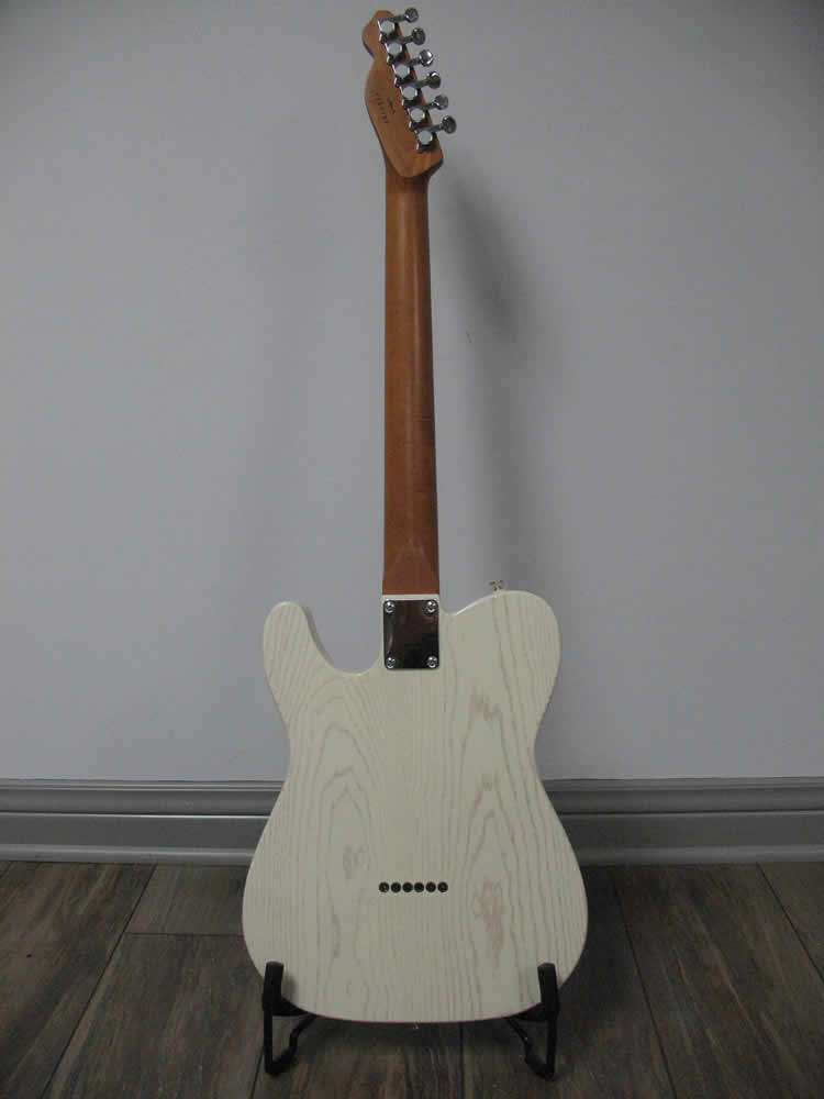 Custom Crafted Electric Guitar for Sale